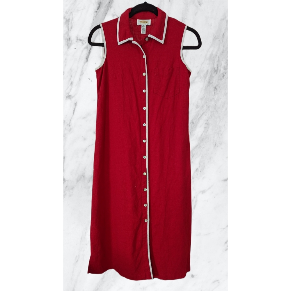Vintage Talbot's Dress